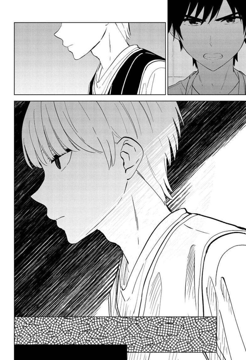 Aishiteru Game Wo Owarasetai 54 11