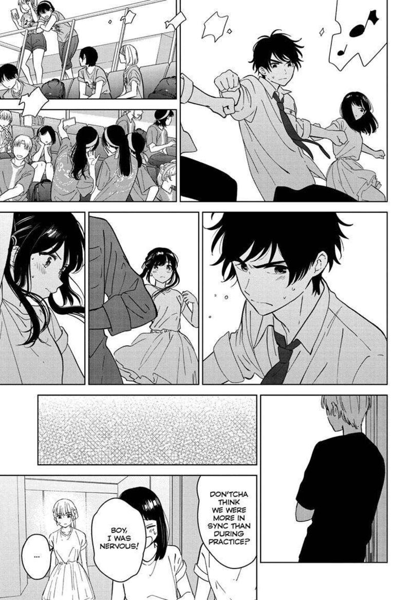 Aishiteru Game Wo Owarasetai 54 16