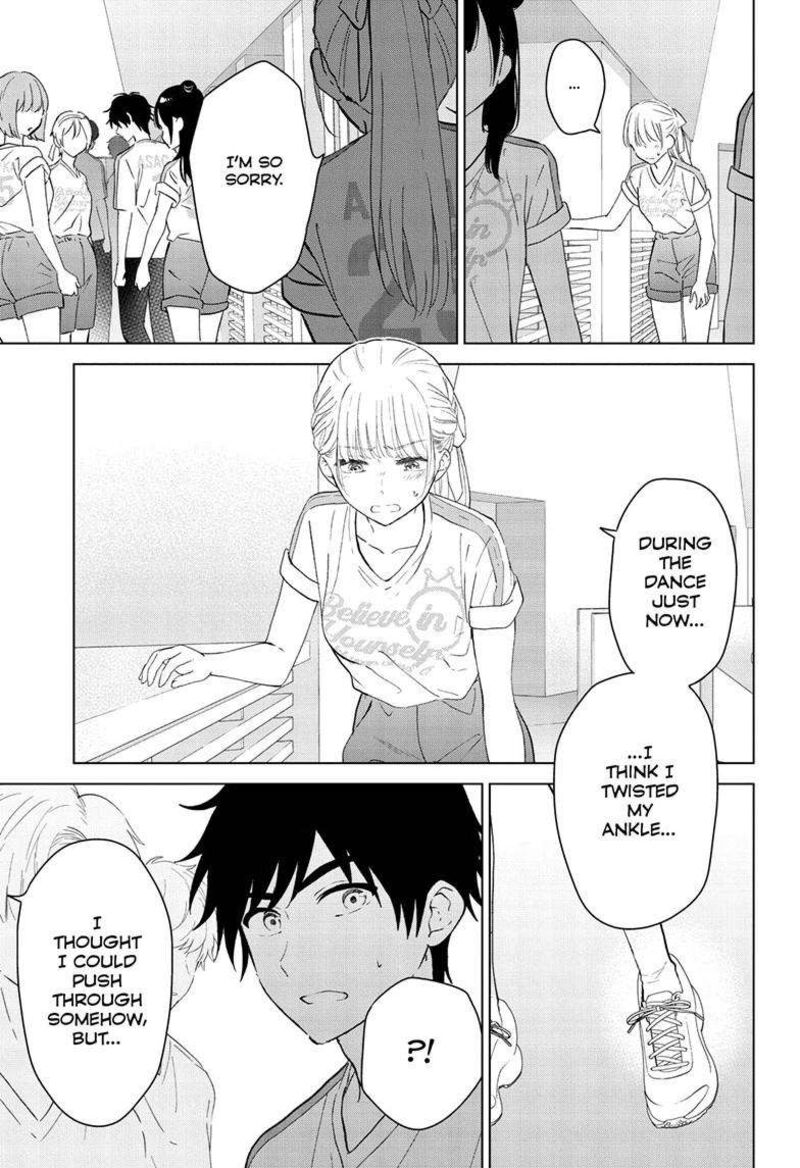 Aishiteru Game Wo Owarasetai 54 20