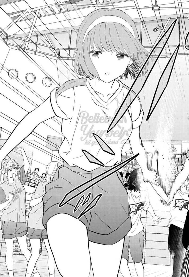 Aishiteru Game Wo Owarasetai 56 11