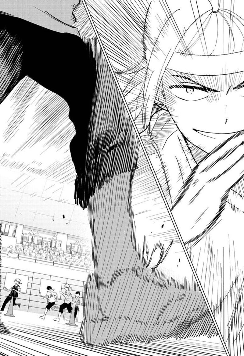 Aishiteru Game Wo Owarasetai 56 16