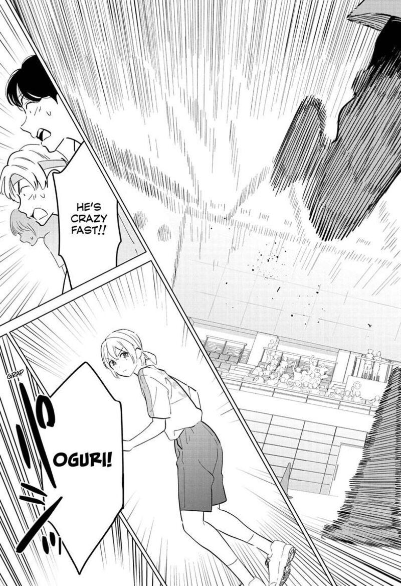 Aishiteru Game Wo Owarasetai 56 17