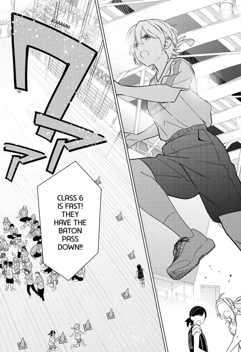 Aishiteru Game Wo Owarasetai 56 18