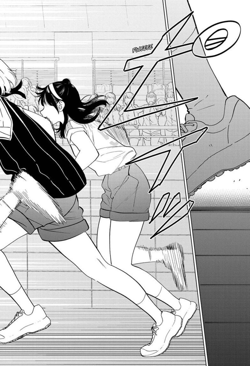 Aishiteru Game Wo Owarasetai 56 2