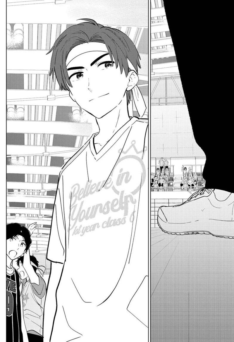 Aishiteru Game Wo Owarasetai 56 20