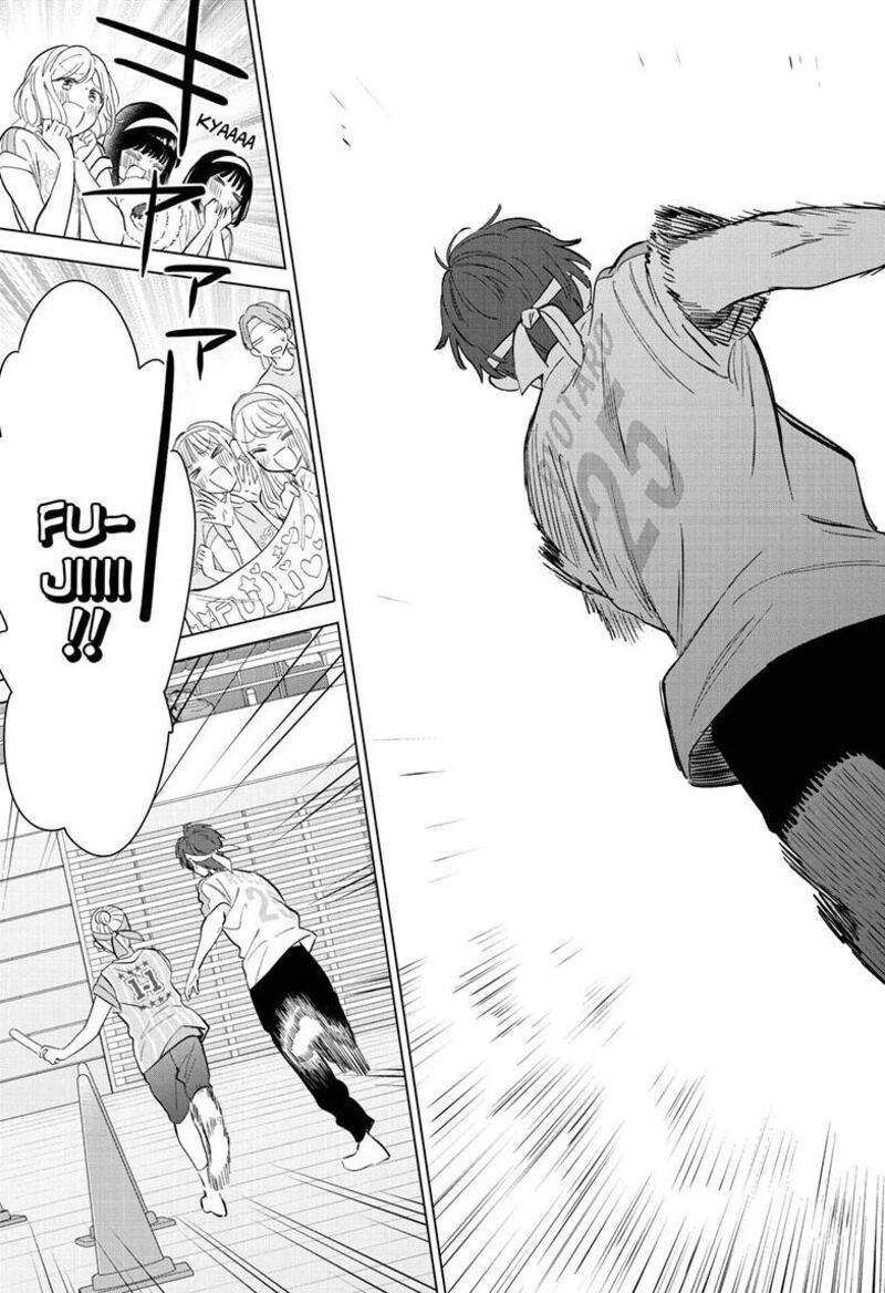 Aishiteru Game Wo Owarasetai 56 23