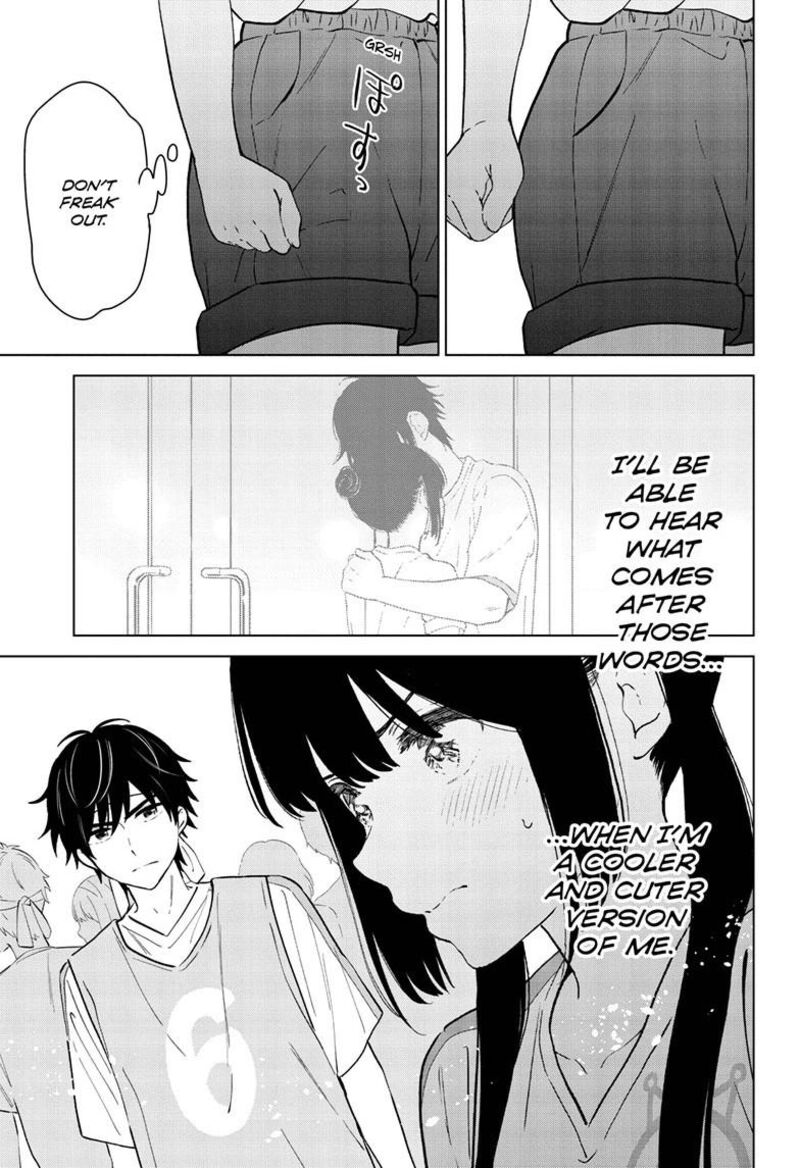 Aishiteru Game Wo Owarasetai 56 25
