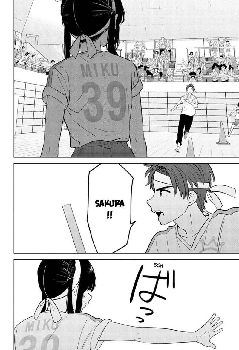 Aishiteru Game Wo Owarasetai 56 26