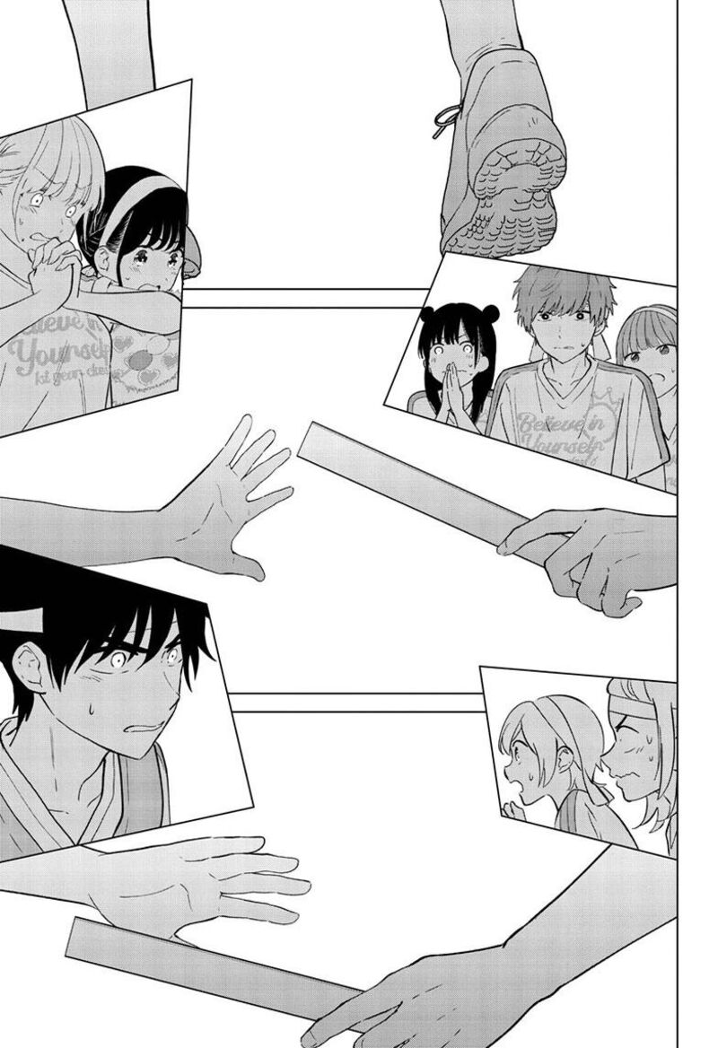 Aishiteru Game Wo Owarasetai 56 27