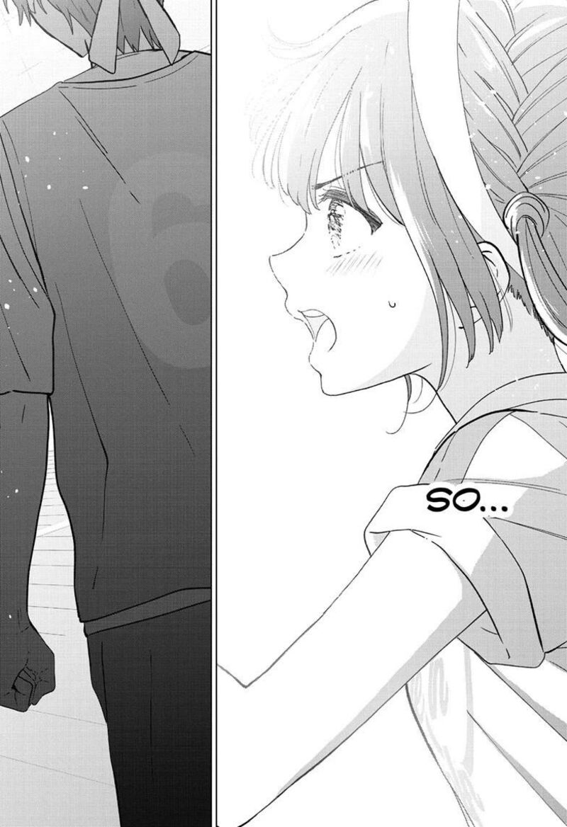 Aishiteru Game Wo Owarasetai 56 30