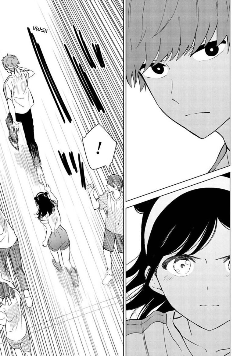 Aishiteru Game Wo Owarasetai 56 5