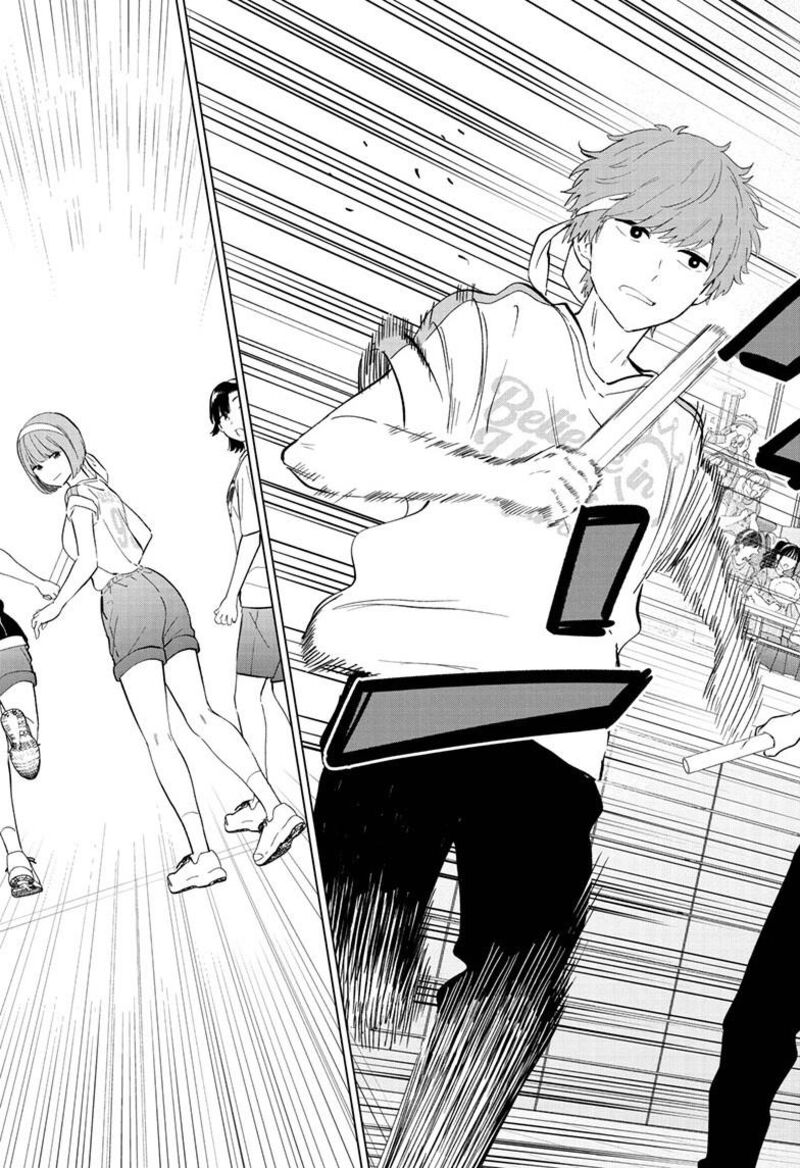 Aishiteru Game Wo Owarasetai 56 9
