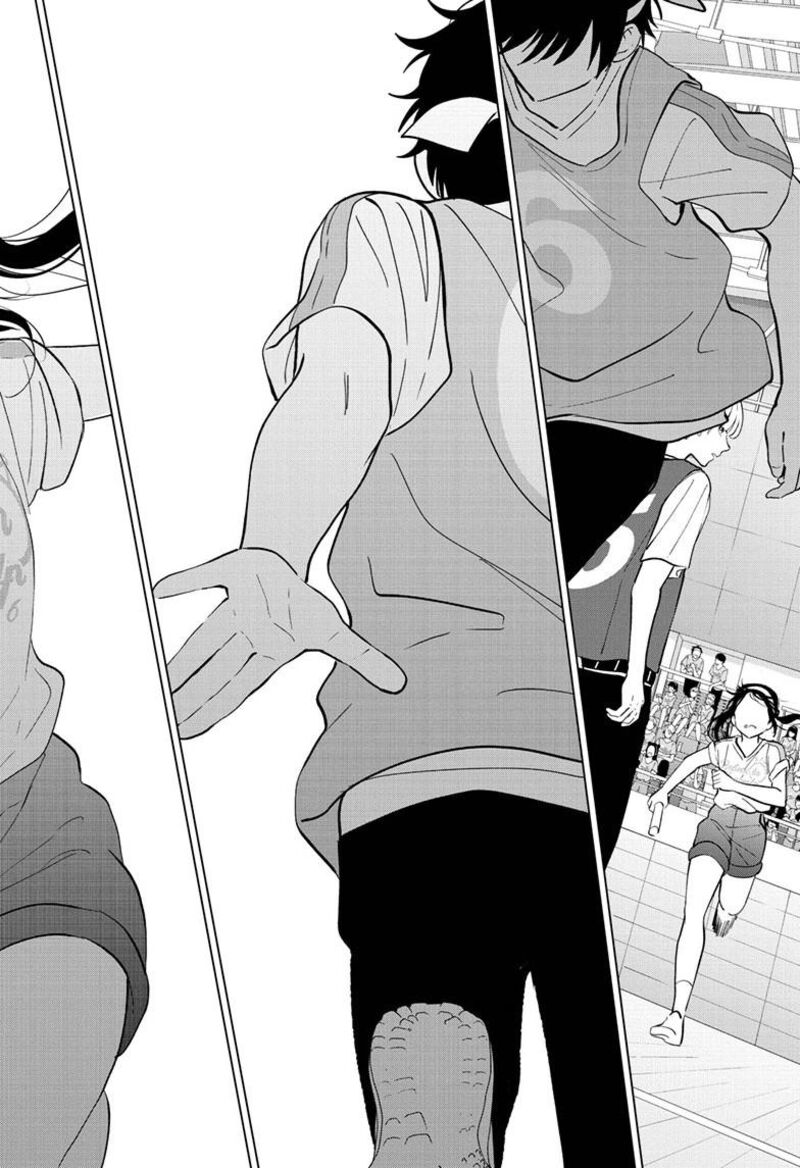 Aishiteru Game Wo Owarasetai 57 11