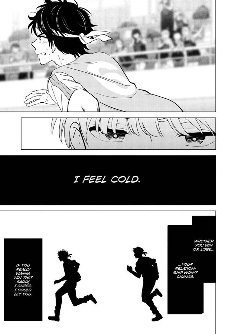 Aishiteru Game Wo Owarasetai 57 18