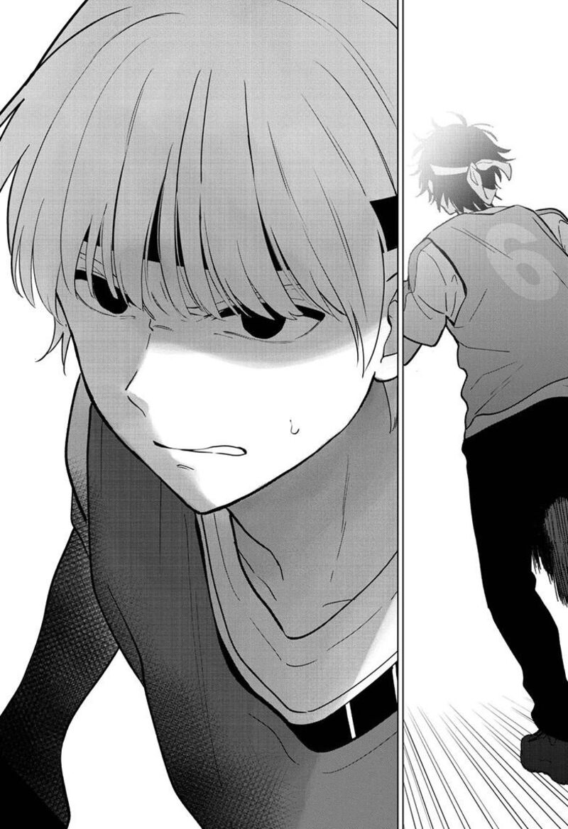 Aishiteru Game Wo Owarasetai 57 21