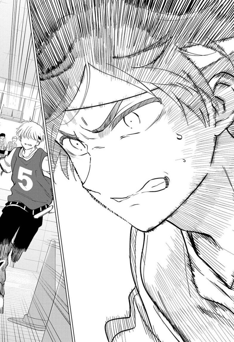 Aishiteru Game Wo Owarasetai 57 25