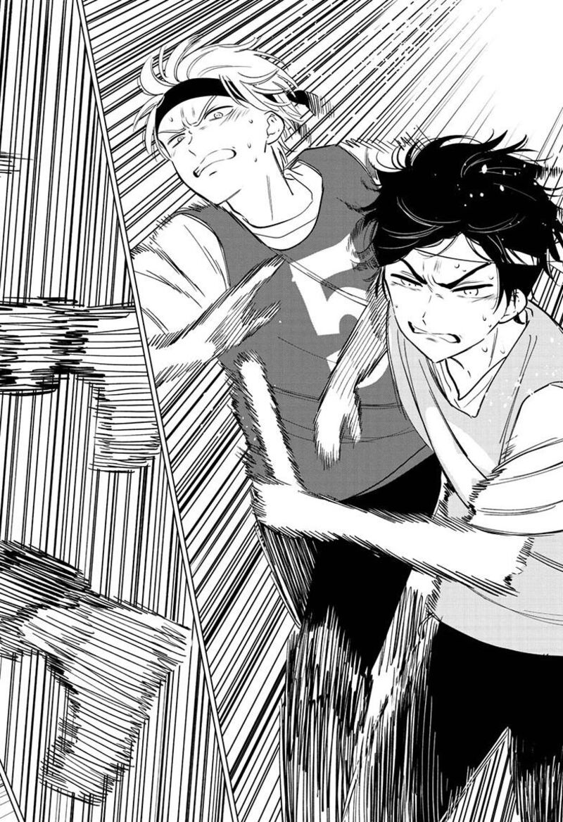 Aishiteru Game Wo Owarasetai 57 27