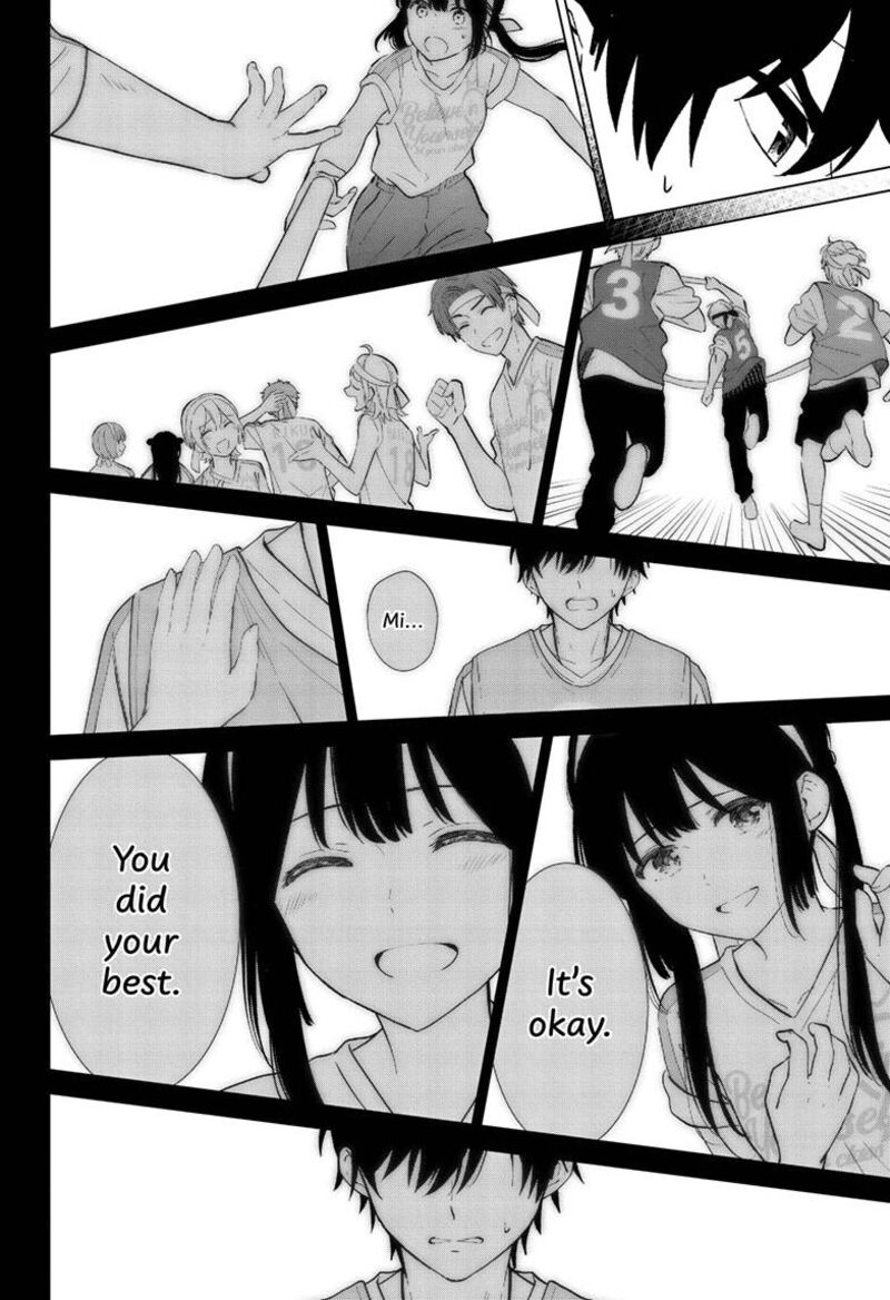 Aishiteru Game Wo Owarasetai 57 5