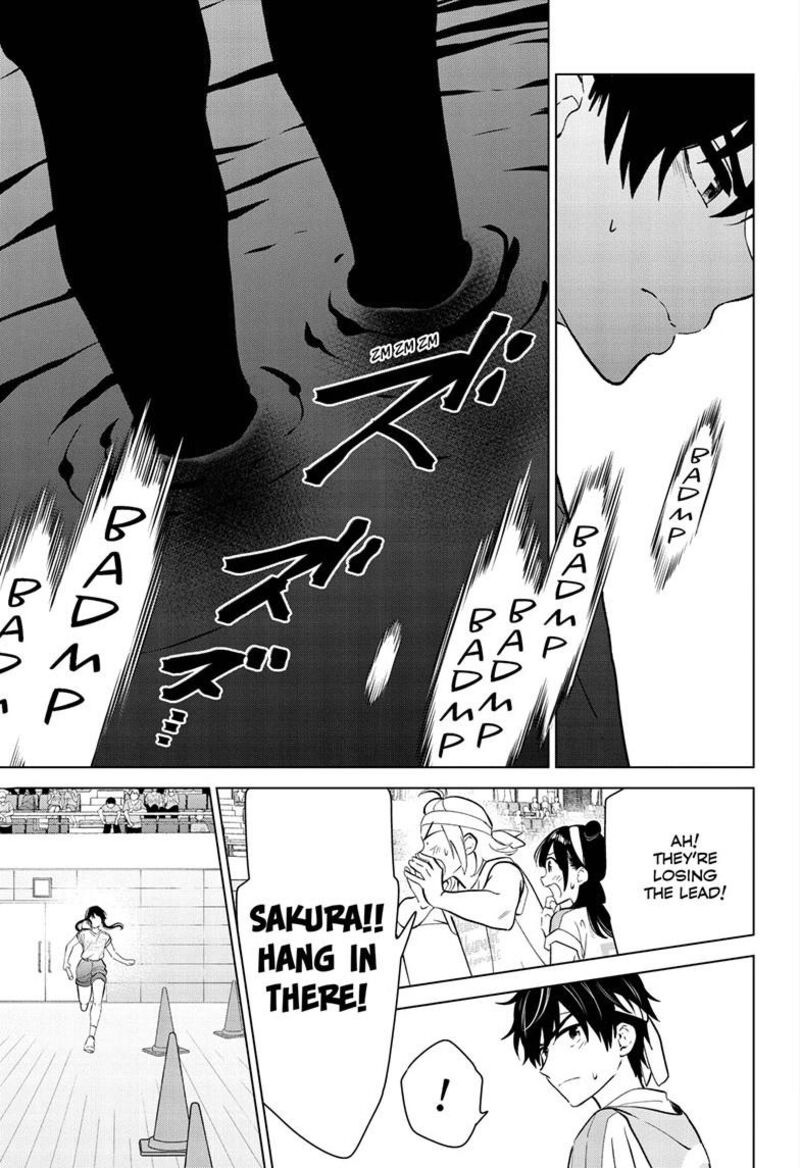 Aishiteru Game Wo Owarasetai 57 6