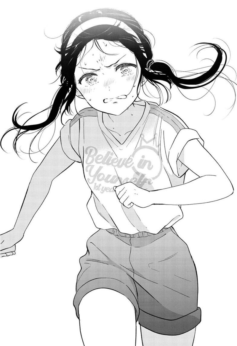 Aishiteru Game Wo Owarasetai 57 7