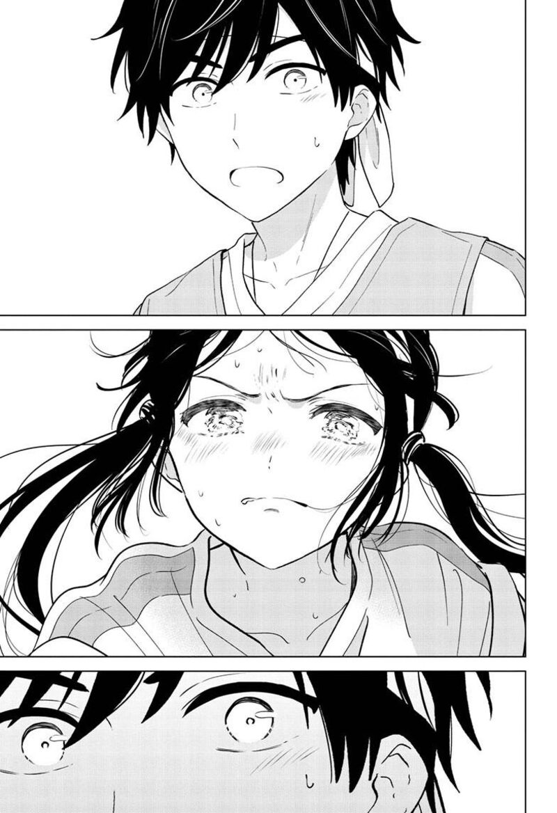 Aishiteru Game Wo Owarasetai 57 8