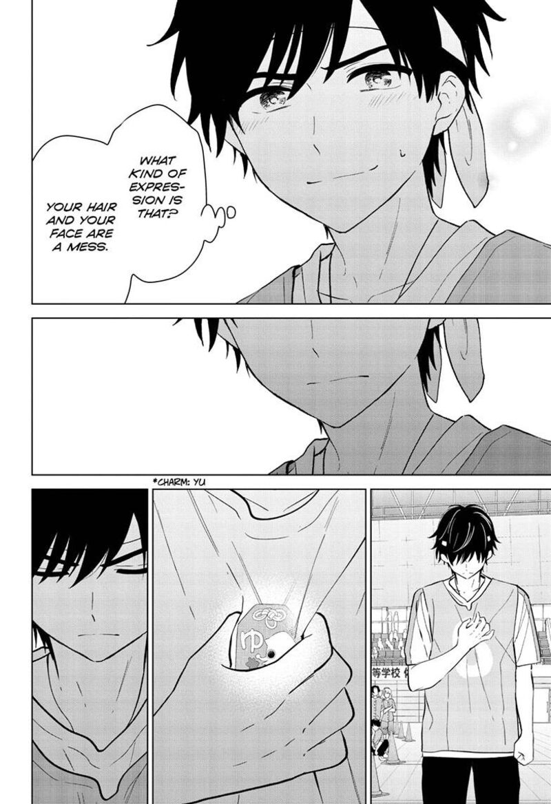 Aishiteru Game Wo Owarasetai 57 9