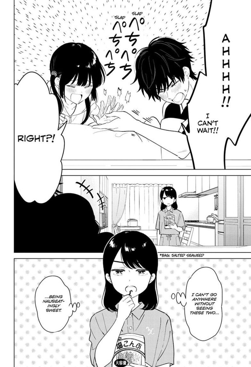 Aishiteru Game Wo Owarasetai 58e 9