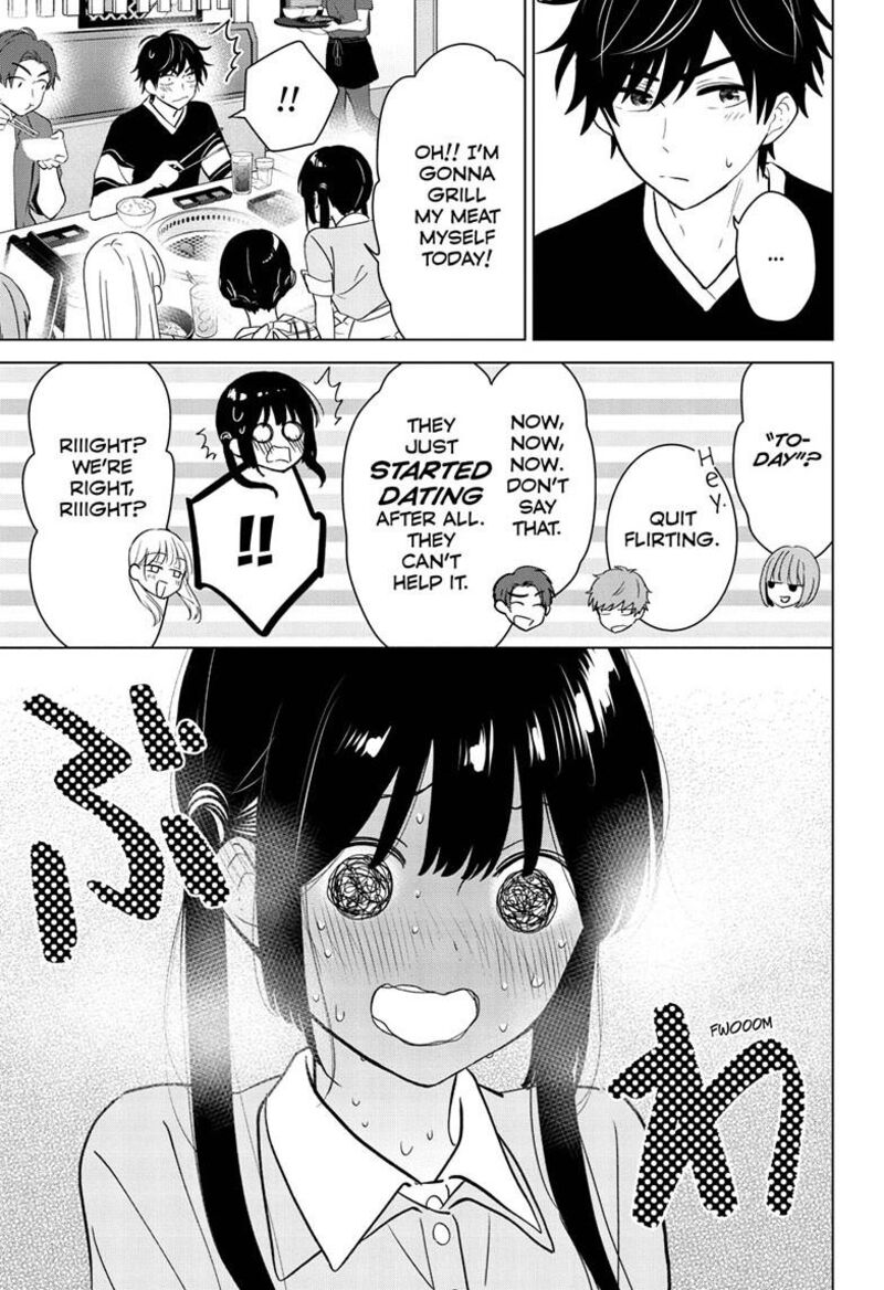 Aishiteru Game Wo Owarasetai 59 11