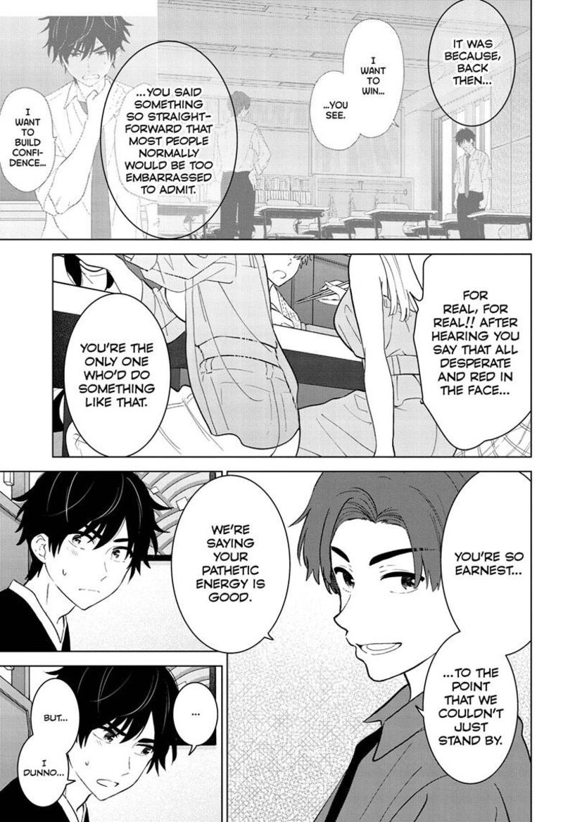 Aishiteru Game Wo Owarasetai 59 15