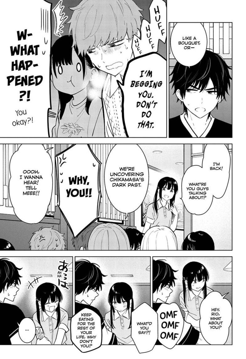 Aishiteru Game Wo Owarasetai 59 17