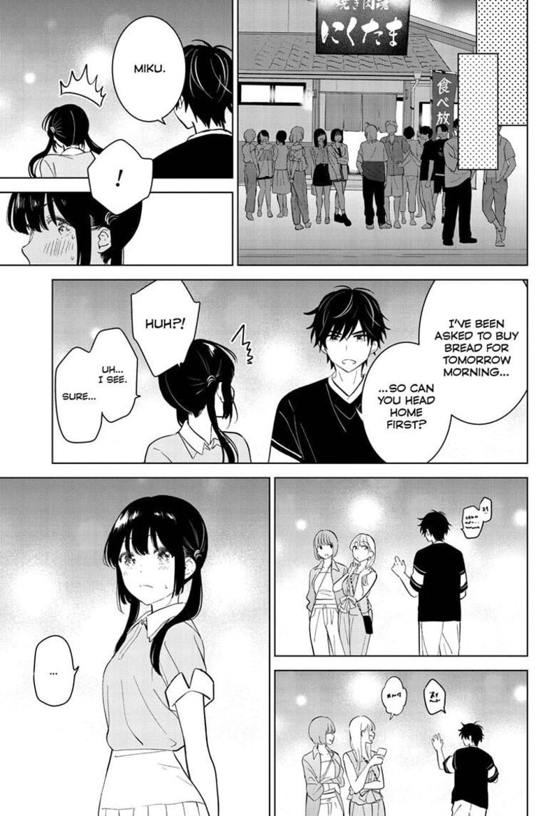 Aishiteru Game Wo Owarasetai 59 19