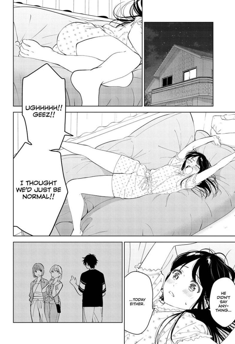 Aishiteru Game Wo Owarasetai 59 22
