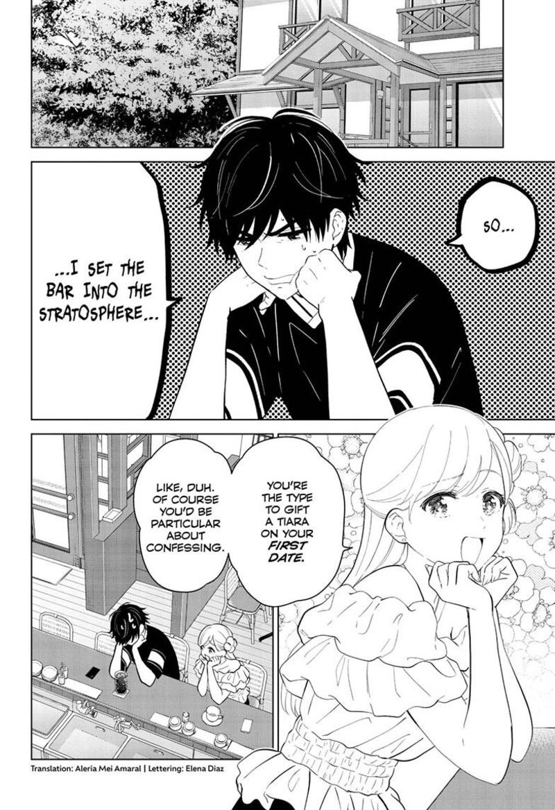 Aishiteru Game Wo Owarasetai 59 4