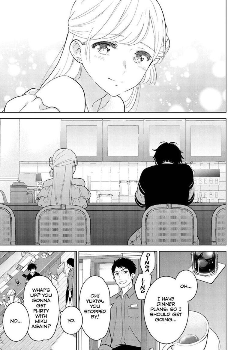 Aishiteru Game Wo Owarasetai 59 7