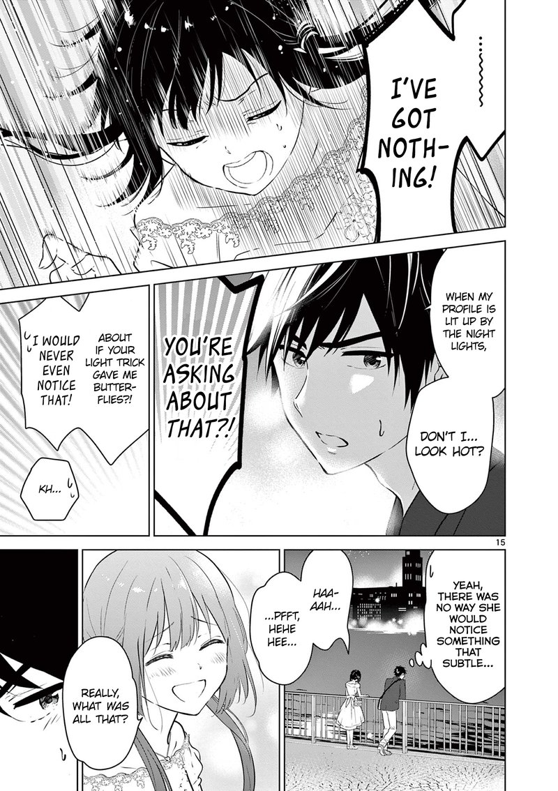 Aishiteru Game Wo Owarasetai 6 15
