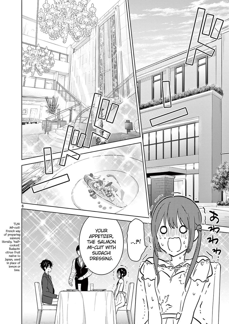 Aishiteru Game Wo Owarasetai 6 6