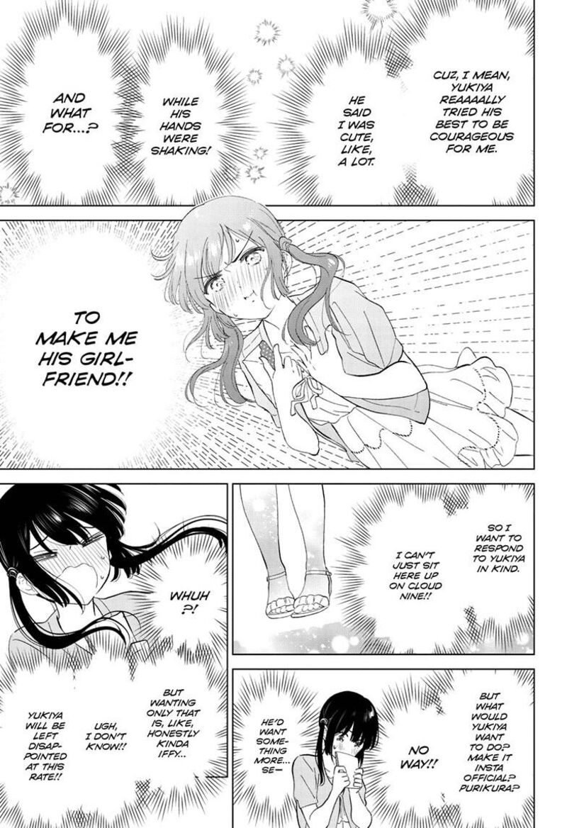 Aishiteru Game Wo Owarasetai 61 10