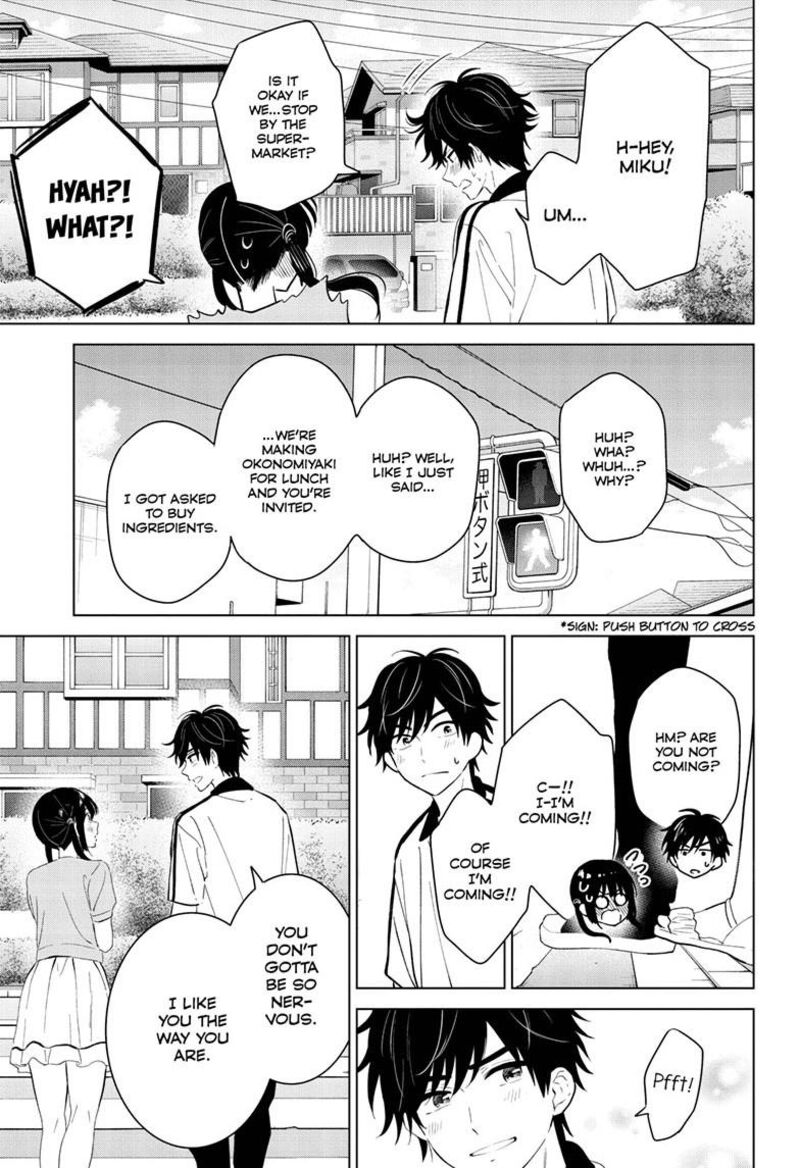 Aishiteru Game Wo Owarasetai 61 12