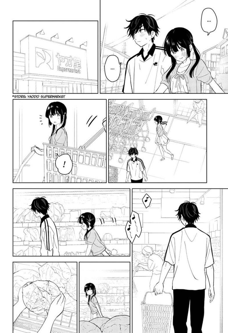 Aishiteru Game Wo Owarasetai 61 13