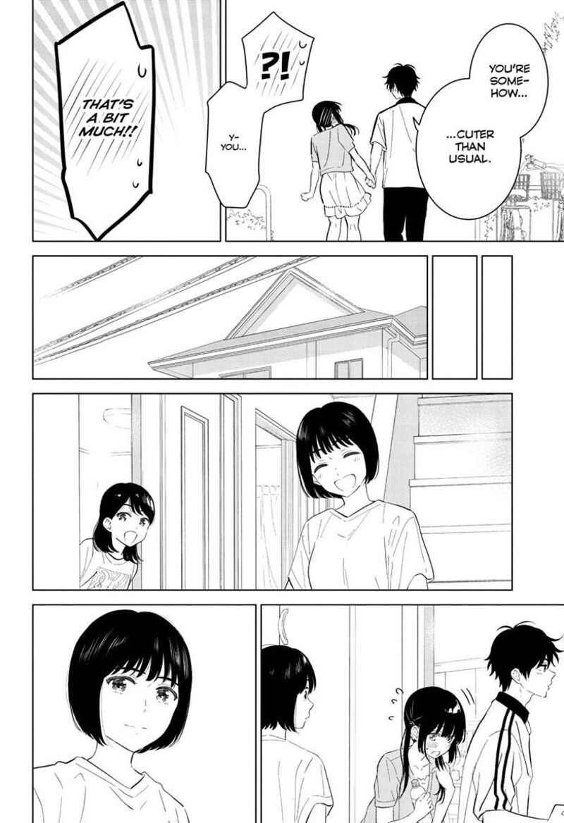 Aishiteru Game Wo Owarasetai 61 17