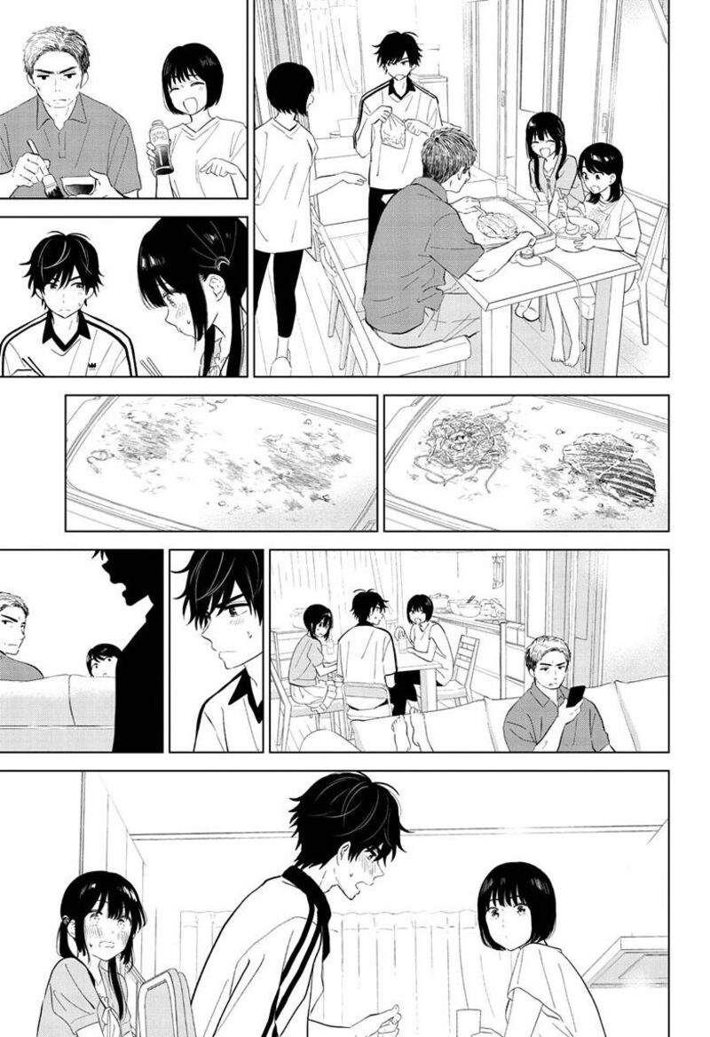 Aishiteru Game Wo Owarasetai 61 18