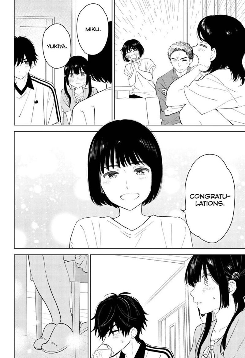 Aishiteru Game Wo Owarasetai 61 19