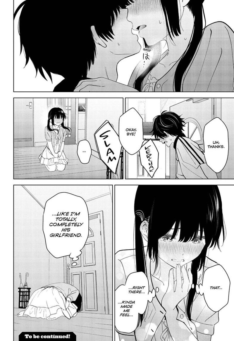 Aishiteru Game Wo Owarasetai 61 25