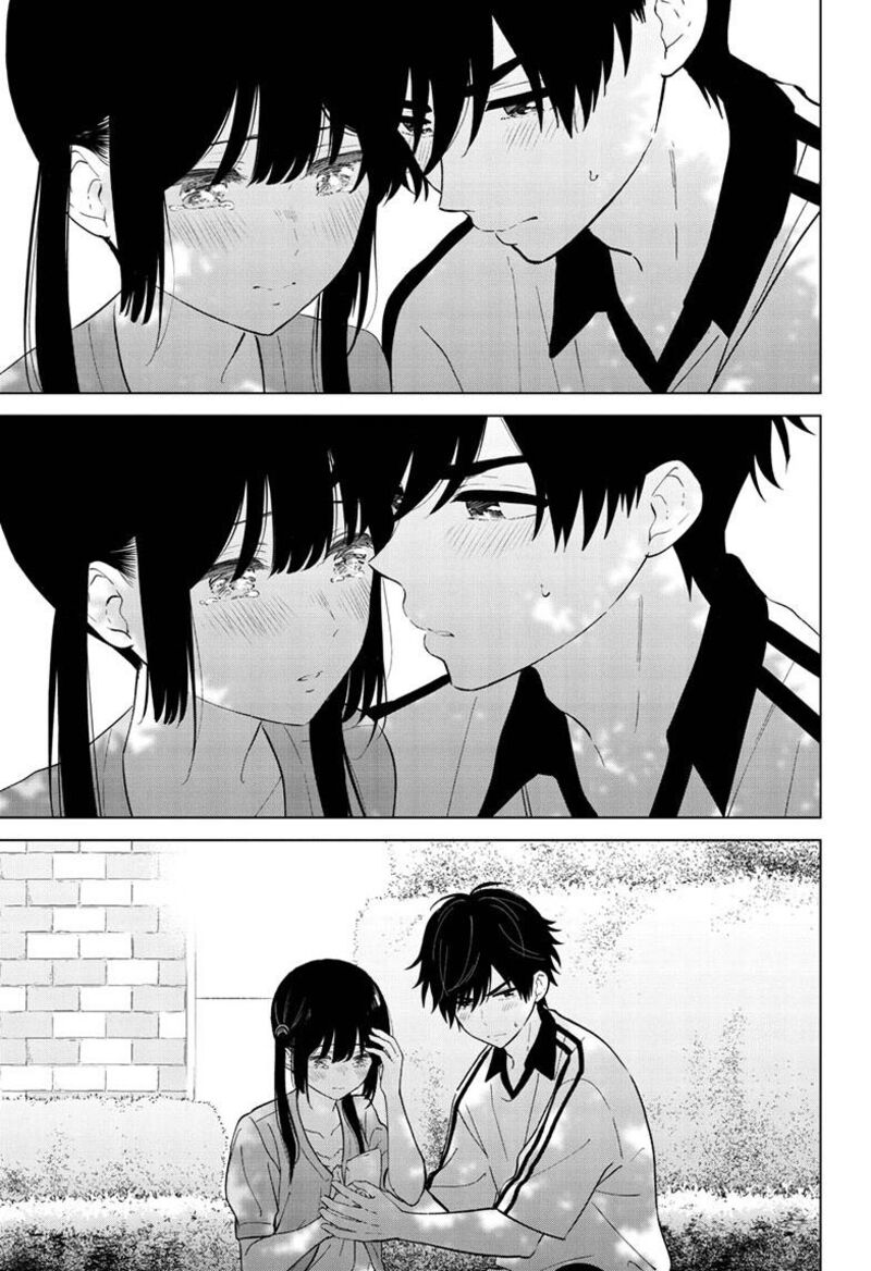 Aishiteru Game Wo Owarasetai 61 4