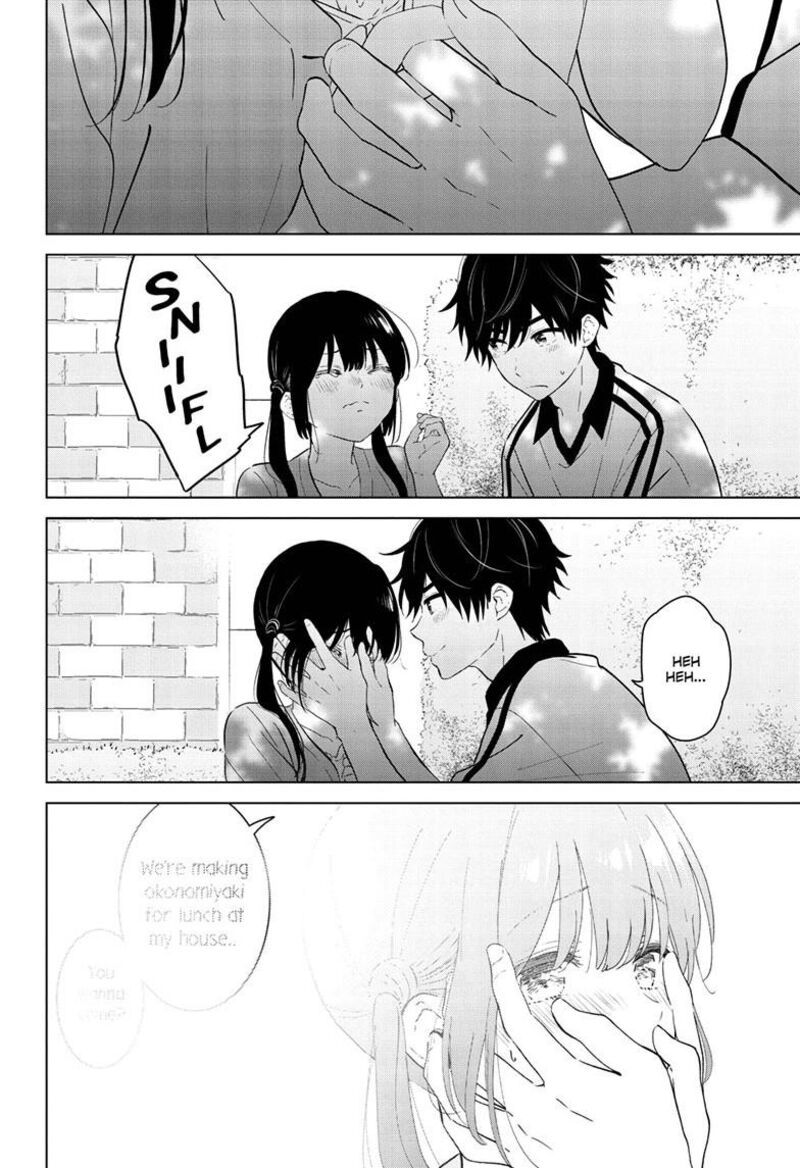 Aishiteru Game Wo Owarasetai 61 5