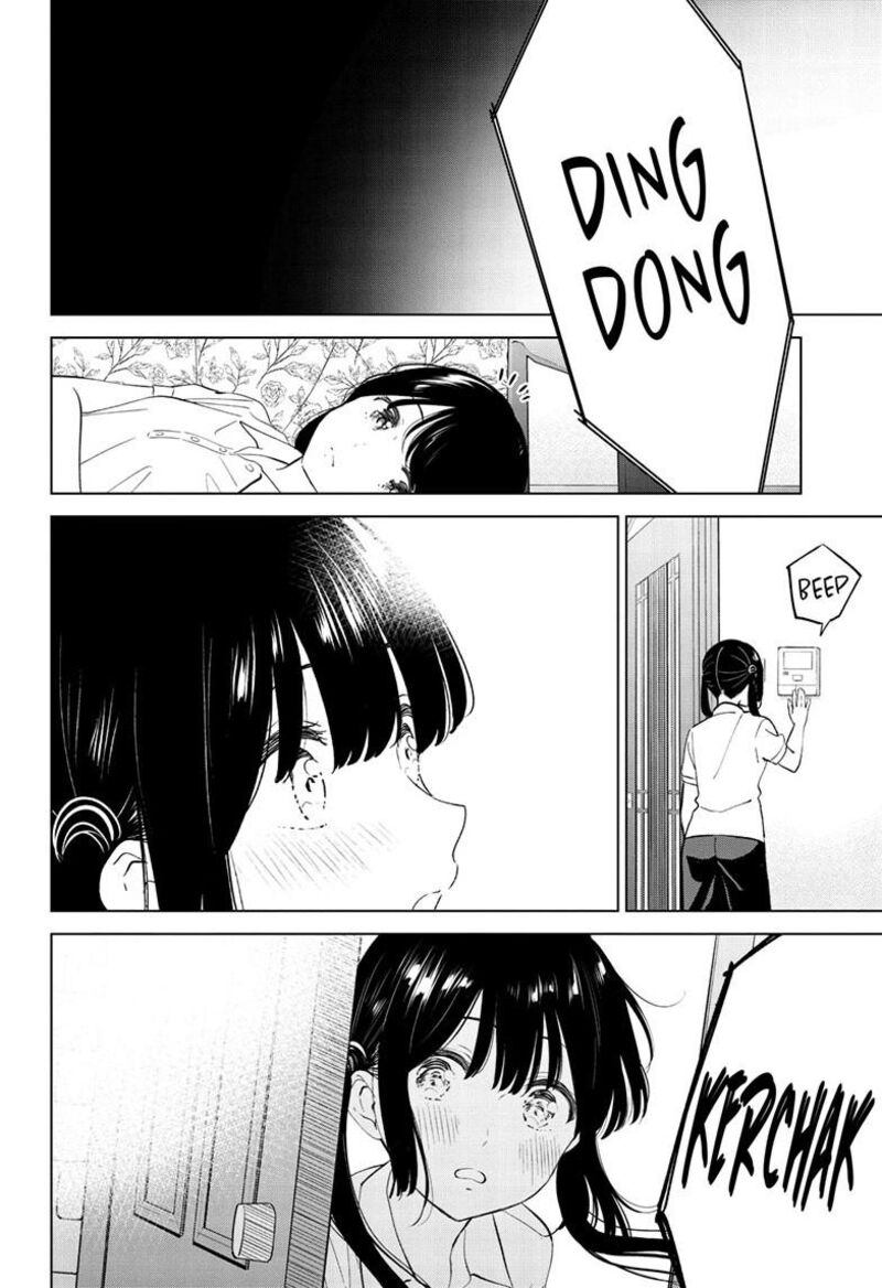 Aishiteru Game Wo Owarasetai 63 17