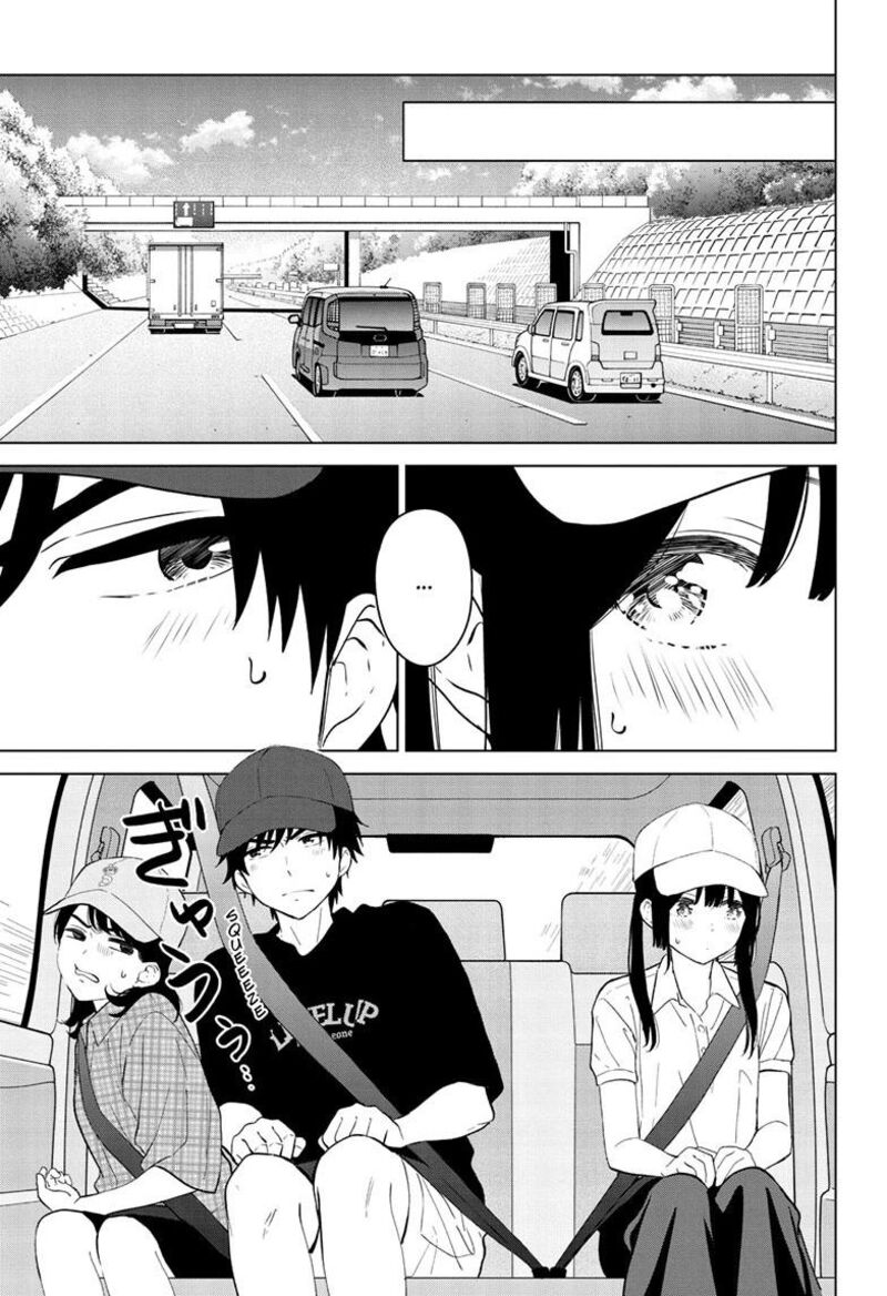 Aishiteru Game Wo Owarasetai 63 8