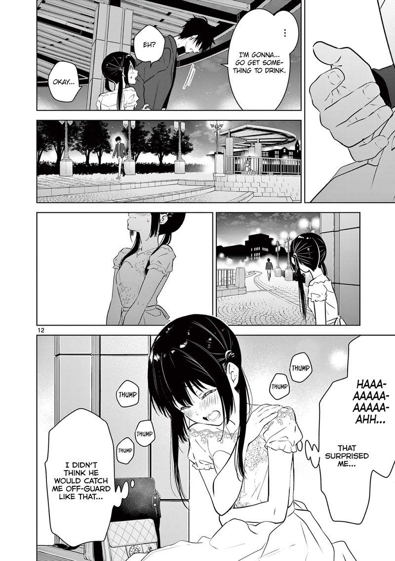 Aishiteru Game Wo Owarasetai 7 12