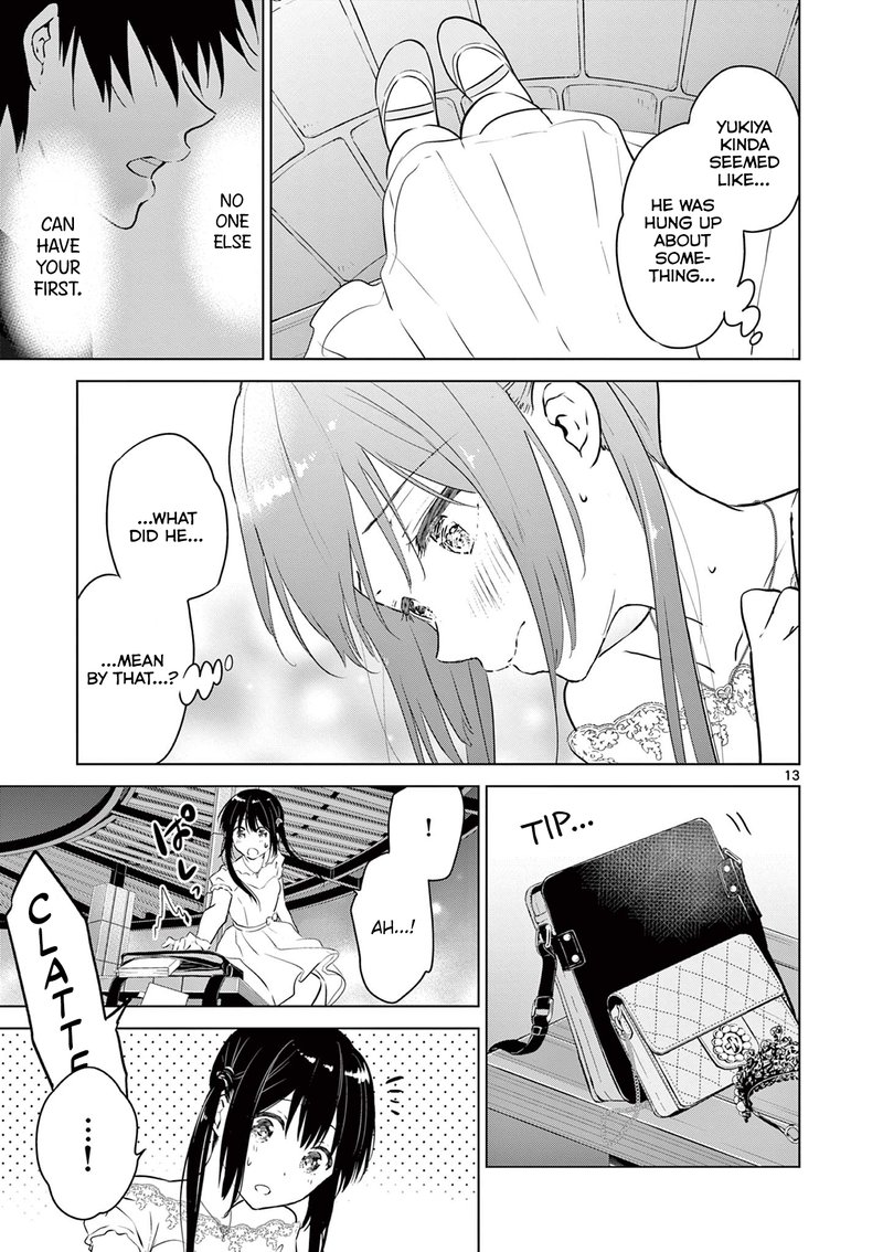 Aishiteru Game Wo Owarasetai 7 13