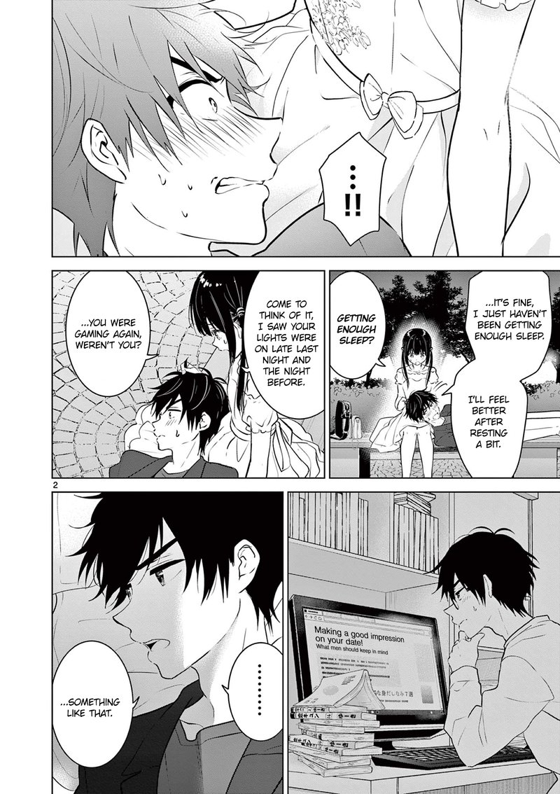 Aishiteru Game Wo Owarasetai 7 2